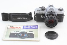 [N MINT] Pentax MX with SMC