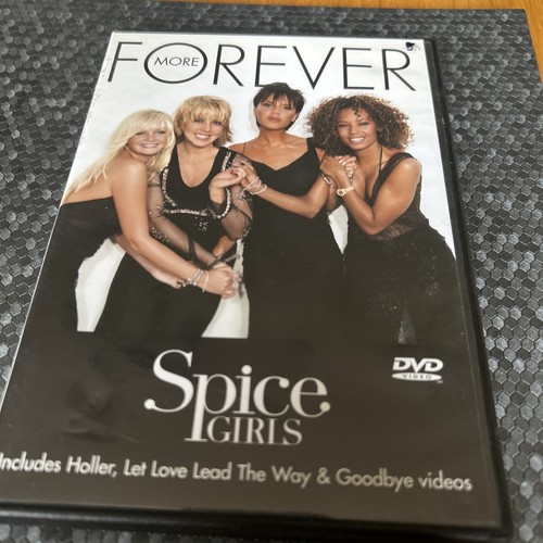 The spice girls - the, more