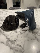 Taylormade QI4D 5 wood head