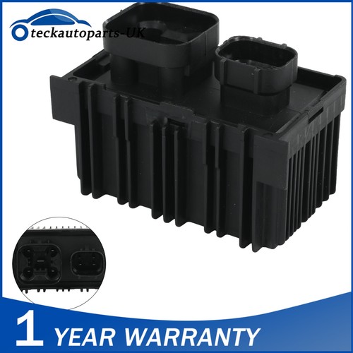 New glow plug - plug, control