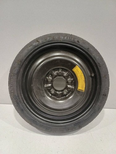 Mazda 2005 r16 spare wheel - r16,