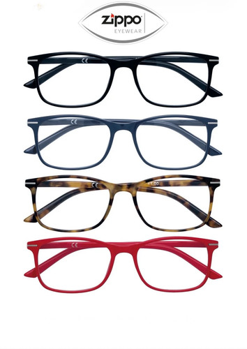 Zippo unisex non prescription - zippo,