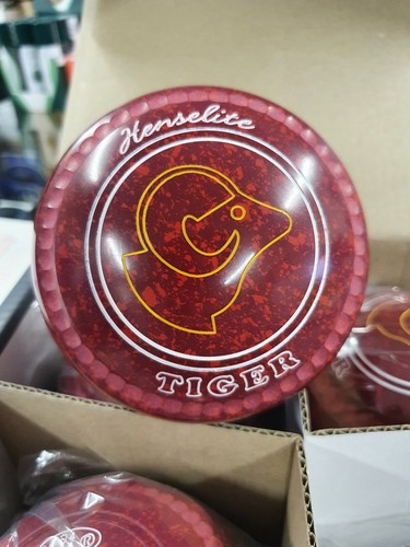 Clearance henselite tiger - **clearance**,