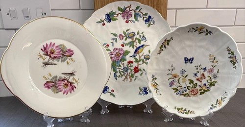 Vintage aynsley bone china - vintage,