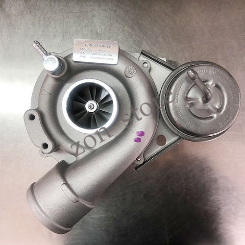 53039880029 k03 turbo - 53039880029,