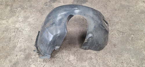 Left driver side inner - driver,