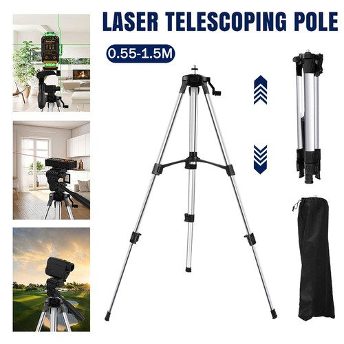 Aluminum laser level - aluminum,