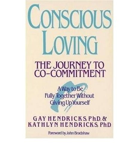 Conscious loving the - [(conscious,