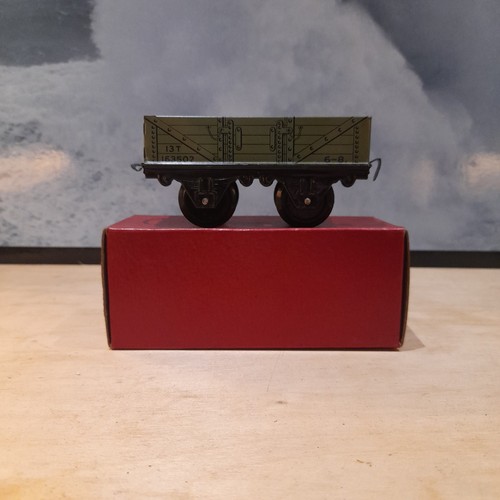 Hornby trains gauge 20 - gauge,