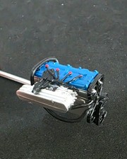 1/18 Sunstar Escort Mk2 Rs1800