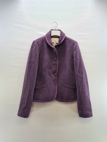 Joules blazer jacket - joules, 12