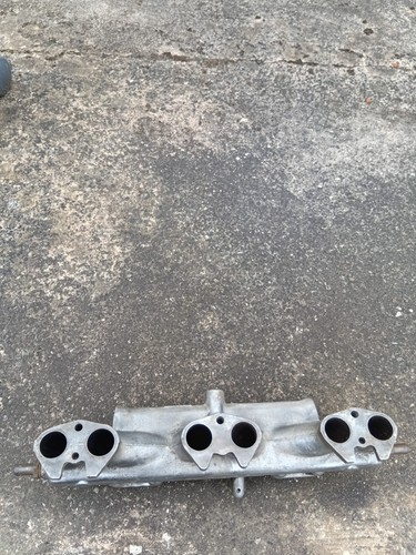 Genuine original triumph 2000 - original,