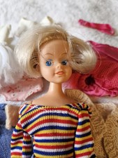 Mary Quant Daisy Doll And Clothes