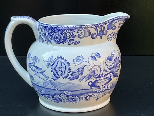 Spode blue room collection - room,