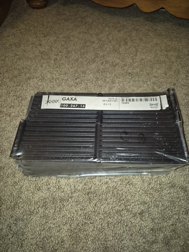 Vintage ikea y2k rack - cd,