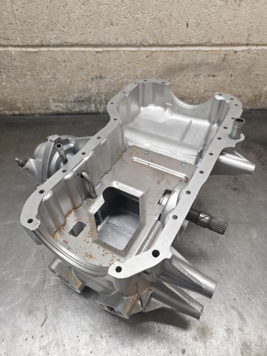 Escort sierra cosworth sump - ,