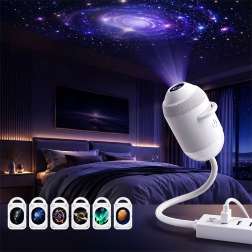 360 rotate night light - rotate,
