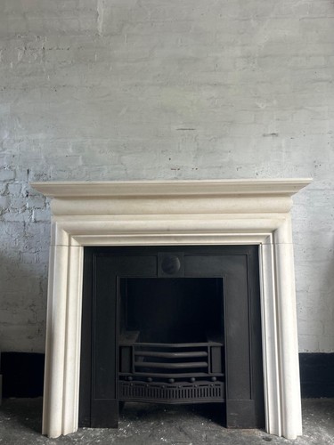Stone fire surround - stone, for