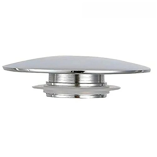 66mm chrome basin - basin, waste