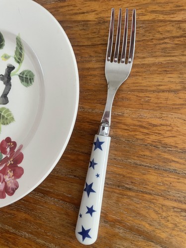 New emma bridgewater - new, blue