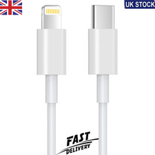 Fast iPhone Charger Cable