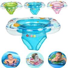 Baby Swimming Ring Inflatable Float Seat Toddler Kid Water Pool Swim Circle Toys