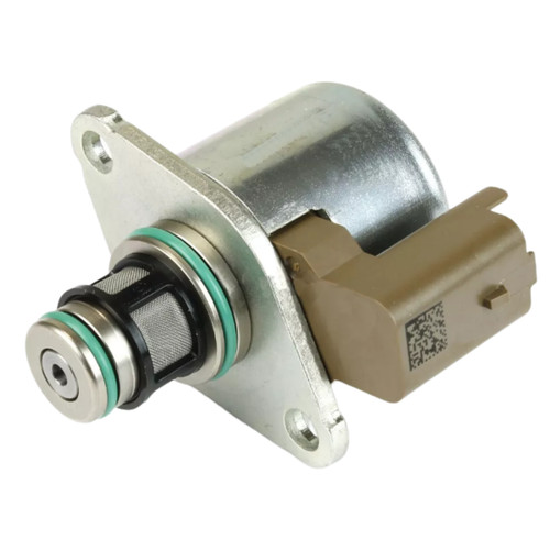 Fuel pump pressure regulator - pressure,
