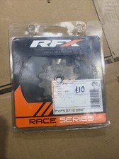 Ktm Sx 50 2020 Rfx Front Sprocket 12t New Rb 2
