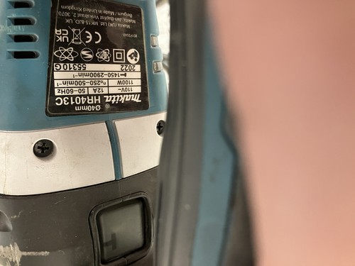Makita hr4013c sds - hr4013c,