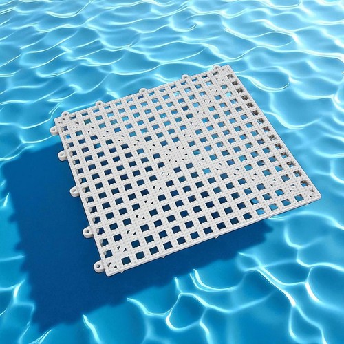 Marine interlocking tiles - tiles, 12