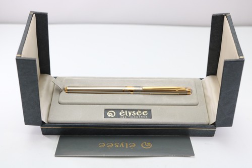 Vintage elysee - vintage, (c1992-98)