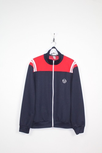 Sergio tacchini vintage - tacchini, 70's