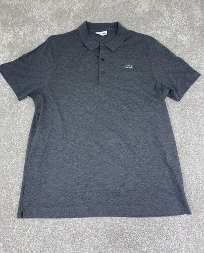 Lacoste men grey - lacoste,