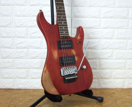 Washburn nuno bettencourt - nuno,