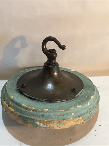 Chandelier ceiling hook - chandelier,
