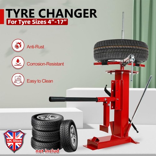 Multi tire changer - to,