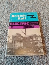 Railway Book: Ian Allan -