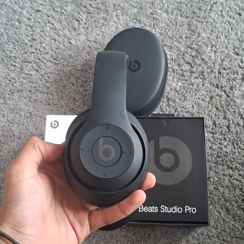 Beats dre studio - beats,
