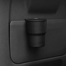 Universal Clip On Cup Holder