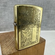 1991 SOLID BRASS "VENETIAN"