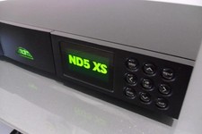 NAIM ND5 XS Network Music Streamer w Bluetooth ~ Exc Cond & Boxed ~ RRP £2,550