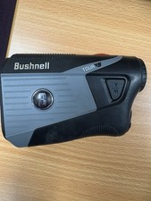 Bushnell Tour V5 Golf Laser Rangefinder