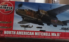 Airfix 1:72 North American