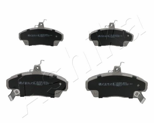 427 ashika brake pad - 50-04-427,