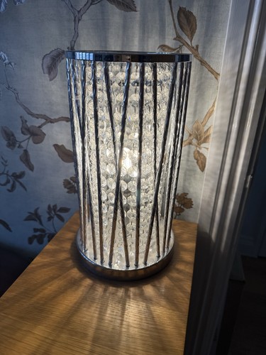 John lewis emilia tablelamp - emilia,