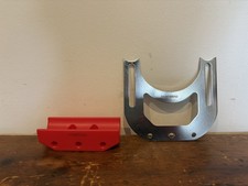 Overdrive Tony Kart Rear Brake