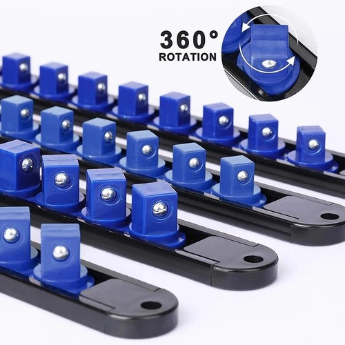 Socket organizer holder - organizer,