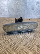 AUDI A3 REAR VIEW MIRROR