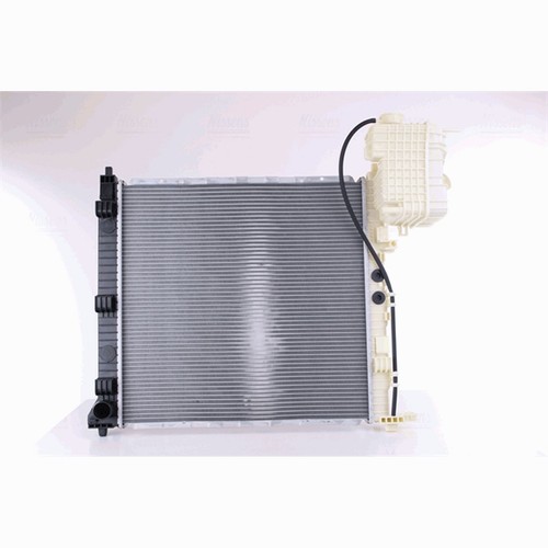 Radiator for mercedes - for, vito