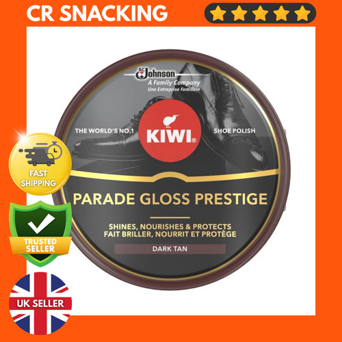 Kiwi parade gloss polish - kiwi, dark